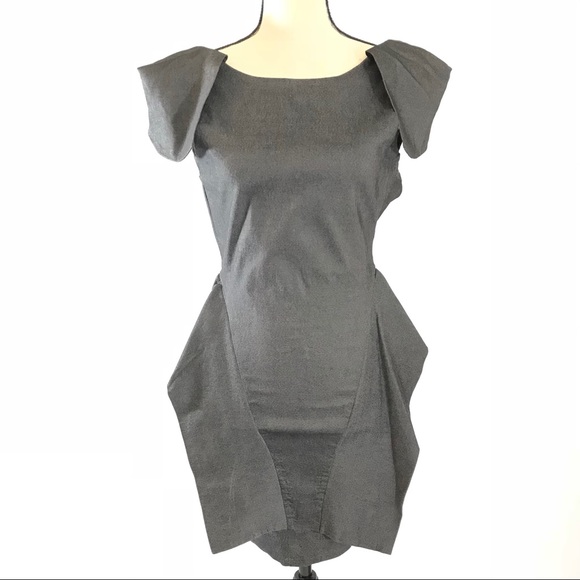 Caribbean Queen Open Back Dress - Picture 2 of 6